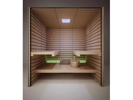 Uniconfort : fabricant de confiance de saunas infrarouges