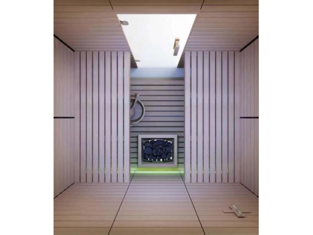 Uniconfort : fabricant de confiance de saunas infrarouges