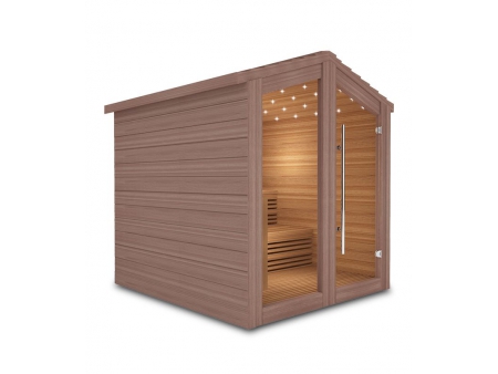 Uniconfort : fabricant de confiance de saunas infrarouges
