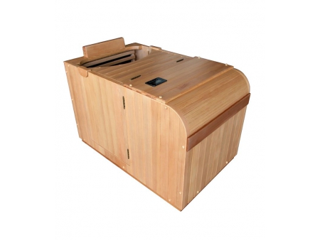 Uniconfort : fabricant de confiance de saunas infrarouges