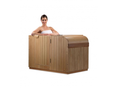 Uniconfort : fabricant de confiance de saunas infrarouges