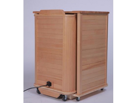 Uniconfort : fabricant de confiance de saunas infrarouges