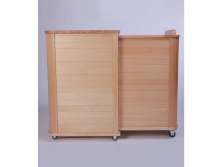 Uniconfort : fabricant de confiance de saunas infrarouges