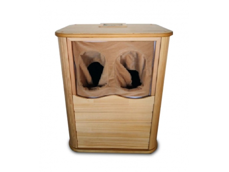 Uniconfort : fabricant de confiance de saunas infrarouges