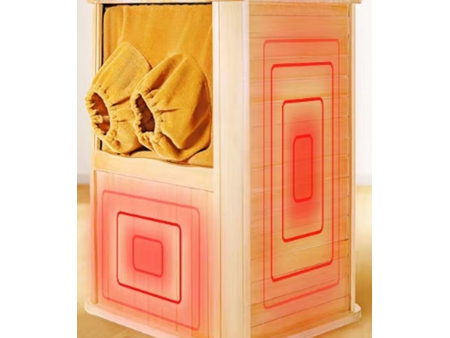 Uniconfort : fabricant de confiance de saunas infrarouges