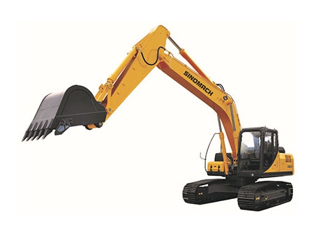 Pelleteuse ZG3225LC-9C
