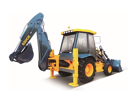 Chargeuse pelleteuse 620CH