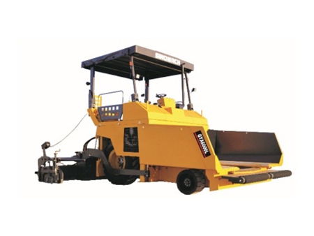 Finisseur, Finisseur d’asphalte GYA6000L(B)