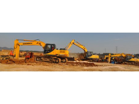 Pelleteuse ZG3225LC-9C