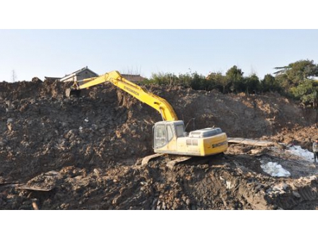 Pelleteuse ZG3255LC-9C