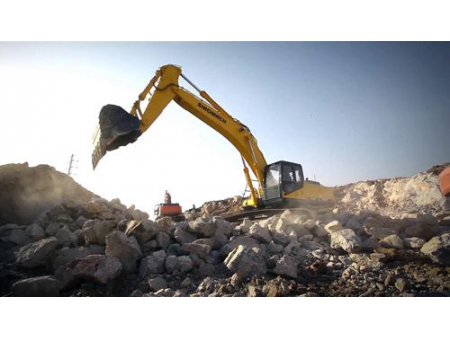 Pelleteuse ZG3255LC-9C