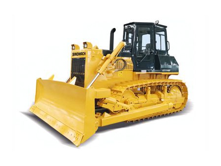 Bulldozer GTY160