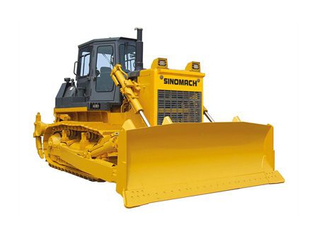 Bulldozer GTY220