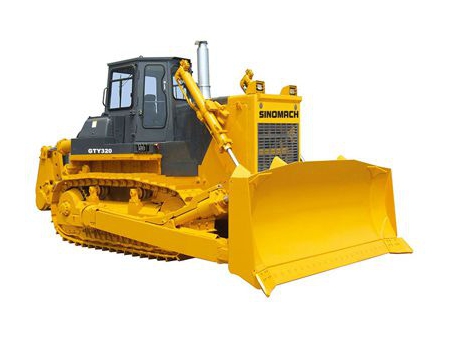 Bulldozer GTY320