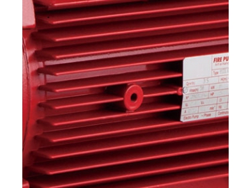 Pompe électrique monobloc Série PSTF