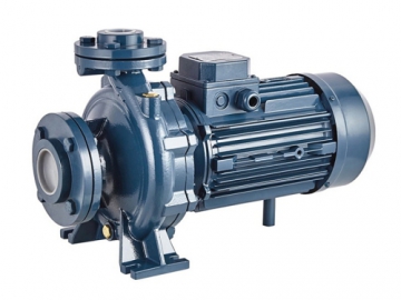 Pompe centrifuge monobloc Série PST