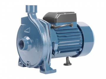 Pompe centrifuge Série CPM