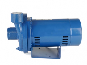 Pompe centrifuge, avec accouplement direct Série ACP