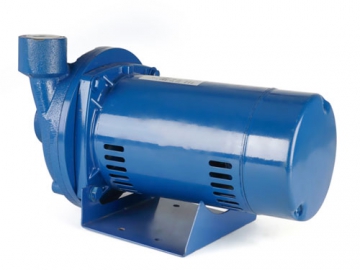 Pompe centrifuge, avec accouplement direct Série ACP