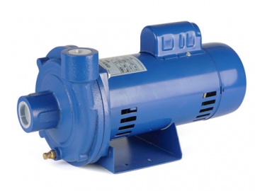 Pompe centrifuge, avec accouplement direct Série ACP