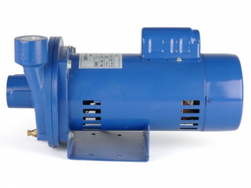 Pompe centrifuge, avec accouplement direct Série ACP