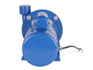 Pompe centrifuge, avec accouplement direct Série ACP