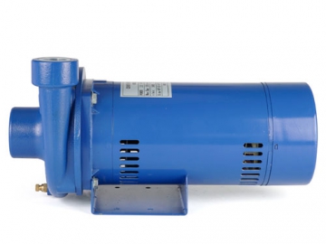 Pompe centrifuge, avec accouplement direct Série ACP