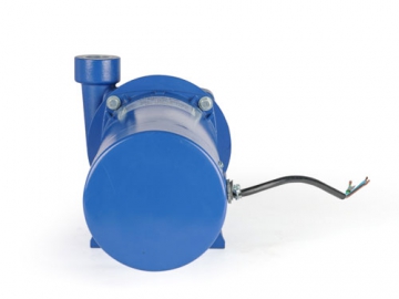 Pompe centrifuge, avec accouplement direct Série ACP