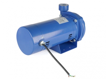 Pompe centrifuge, avec accouplement direct Série ACP
