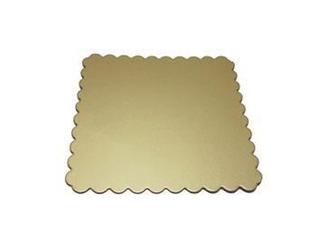 Planche à gâteaux, Coupe à dessert en carton, Plateau à gâteaux