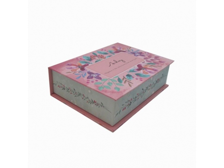 Boîte cadeau, Coffret cadeau, Coffret rigide, Coffret deux pièces
