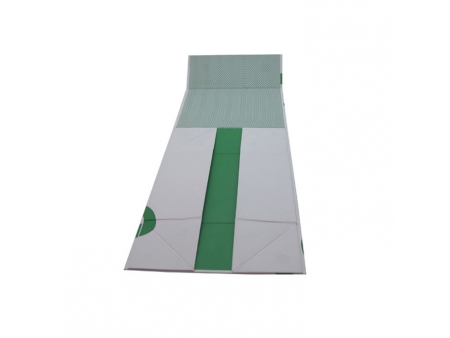 Boîte cadeau pliable, Boîte pliante avec fermeture magnétique