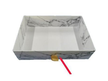 Boîte tiroir, Boîte à tiroirs, Boîte en carton personnalisée
