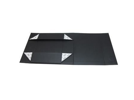 Boîte cadeau pliable, Boîte pliante avec fermeture magnétique
