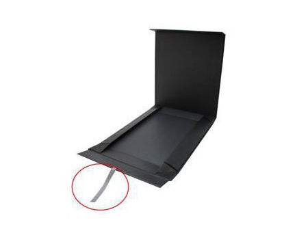 Boîte cadeau pliable, Boîte pliante avec fermeture magnétique