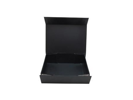 Boîte cadeau pliable, Boîte pliante avec fermeture magnétique