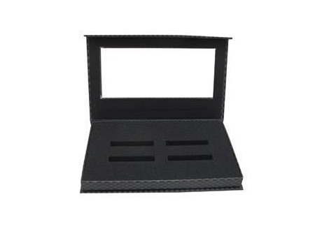 Boîte cadeau magnétique, Couverture type livre / Boîte aimantée