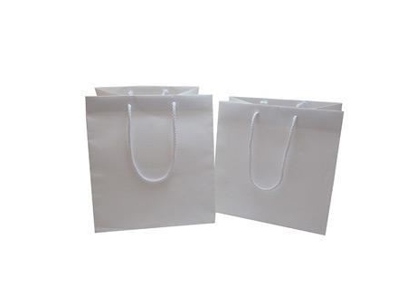 Sac de transport en papier kraft, Sacs imprimés personnalisés