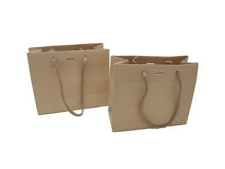 Sac de transport en papier kraft, Sacs imprimés personnalisés