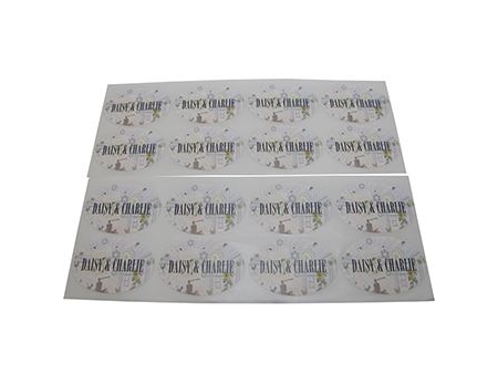 Autocollant / Étiquette adhésive / Stickers