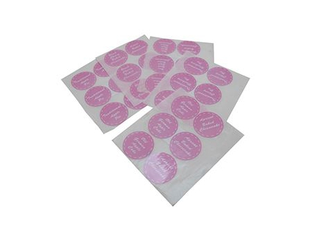 Autocollant / Étiquette adhésive / Stickers