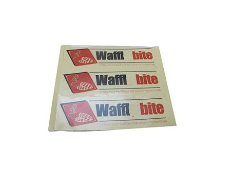 Autocollant / Étiquette adhésive / Stickers