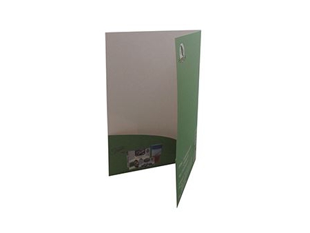 Porte revue carton / Chemise dossier / Chemise de classement