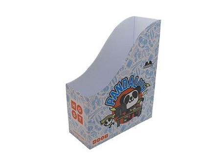 Porte revue carton / Chemise dossier / Chemise de classement