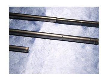 Mandrins