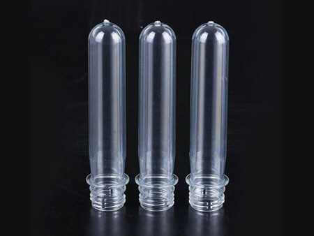 Moules d’injection plastique pour préformes (Moules de préforme)
