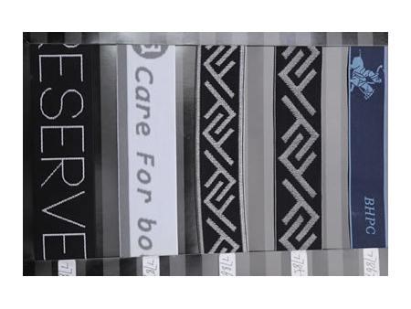 Métier à tisser Jacquard KTNFM53-6/50-384 (Système de tissage pour tissus étroits)                Métier à tisser jacquard électronique, Machine à tisser pour tissus étroits