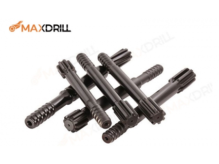Adaptateurs pour marteau hors trou / Adaptateur de tige de forage / Raccords d'adaptation