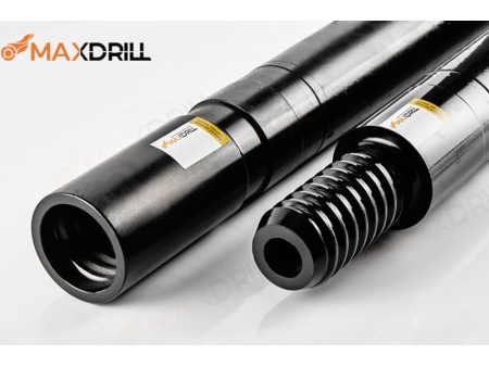 Tubes de guidage / Tube guide