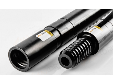Tubes de guidage / Tube guide
